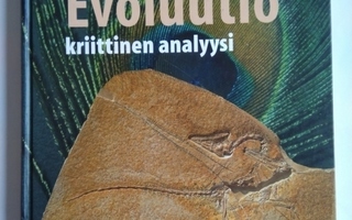 Evoluutio Kriittinen analyysi