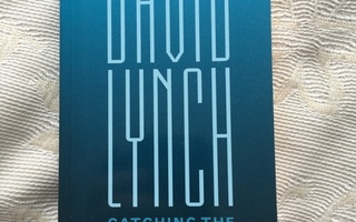 David Lynch: Catching the big fish - Meditaatio, tietoisuus