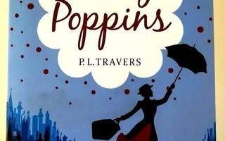 The Complete Mary Poppins, P. L. Travers 2008