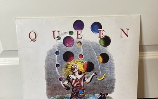 Queen – Innuendo LP