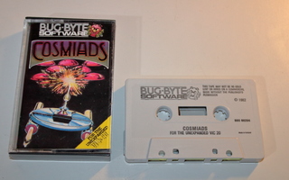 Commodore VIC 20 : Cosmiads