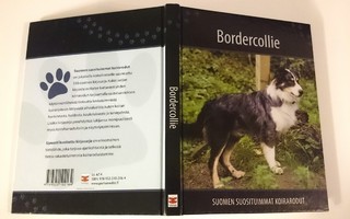 Bordercollie Suomen suosituimmat koirarodut 2007 1.p