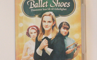 Ballet Shoes