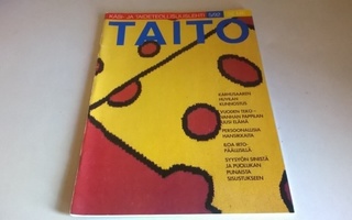 Taito 5/1992