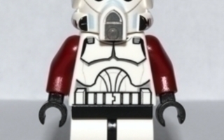 Lego Figuuri - ARF Elite Trooper ( Star Wars )