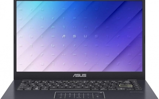 Uusi ASUS Vivobook Go 15 R522KA paketissa sinetöity