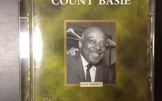 Count Basie - Cheek To Cheek CD