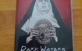 Dark Waters BLU-RAY + 2xDVD