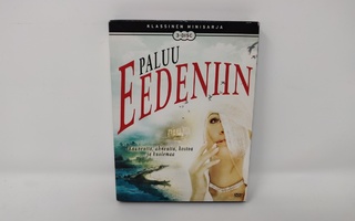 Paluu Edeniin Osa 1 - DVD