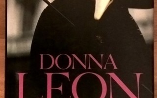 Donna Leon: Ystävä sä lapsien