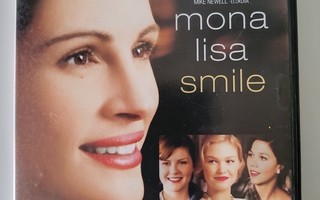 DVD, Mona Lisa smile,