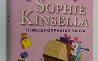 Sophie Kinsella : Himoshoppaajan vauva