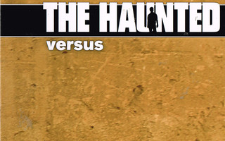 The Haunted – Versus 2CD boxset