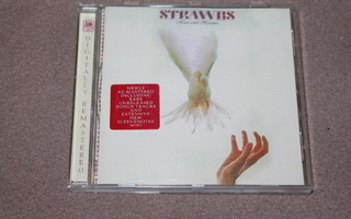 Strawbs - Hero and Heroine CD proge