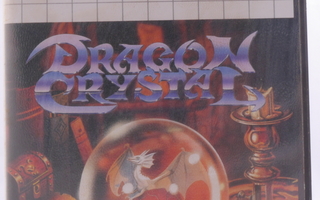 Dragon Crystal