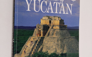 Stella Maria Gonzalez Cicero ym. : The state of Yucatan, ...