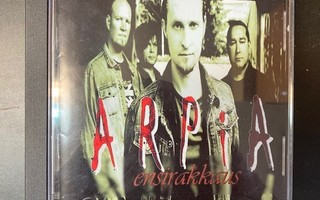 Arpia - Ensirakkaus CD