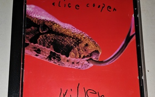 Alice Cooper – Killer