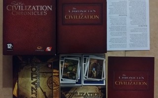 Sid Meier's Civilization Chronicles