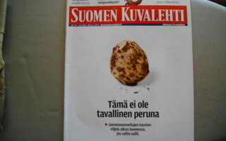 Suomen Kuvalehti Nro 39/2010 (1.3)