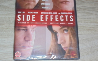 Side effects dvd