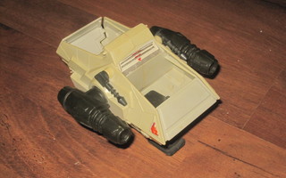 Vintage Star Wars - PDT-8 (Personnel Deployment Transport)