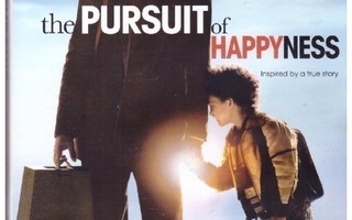 The Pursuit of Happyness (Will Smith, Thandie Newton)