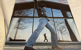 Billy Joel - Glass Houses (LP)