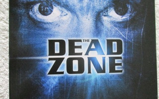 Stephen King DEAD ZONE 5. kausi (3 x DVD)