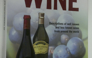 Christian Callec : The complete encyclopedia of wine : de...
