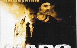 Narc (Ray Liotta, Jason Patric, Chi McBride)