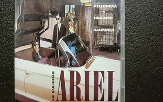 Ariel DVD