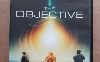 Objective Suomi DVD