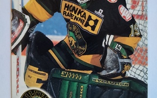 Gifu Jääkiekko SM liiga 1994 - no 108 Mika Manninen