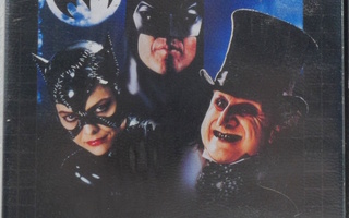 Batman Returns