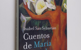 Isabel San Sebastian : Cuentos de Maria la Gorda