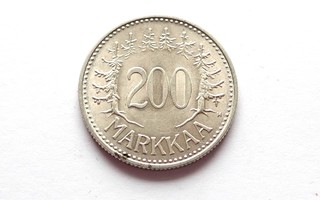 200 mk 1958