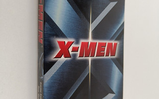 Dean Wesley Smith ym. : X-Men