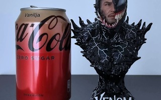 Hot Toys - Venom Bust (MMS620)