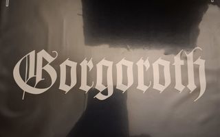 GORGOROTH (nor) "Pentagram" LP