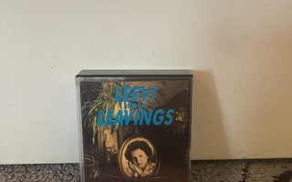 Leevi And The Leavings – Unelmia Ja Toiveita C-kasetti