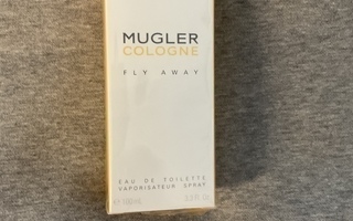 Thierry Mugler Mugler Cologne Fly Away