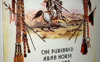 The Purebred arab horse in Poland
