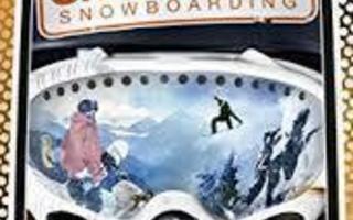 Shaun White Snowboarding PSP Essentials