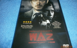 WAZ     -   DVD