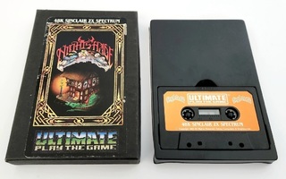 ZX Spectrum 48K - Nightshade