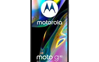 Motorola Moto G 82 5G 16,8 cm (6,6") Hybrid Dual