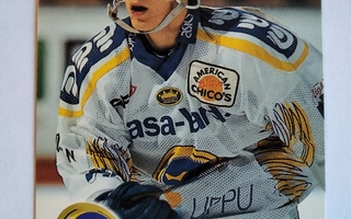 Gifu Jääkiekko SM liiga 1994 - no 106 Timo Hirvonen