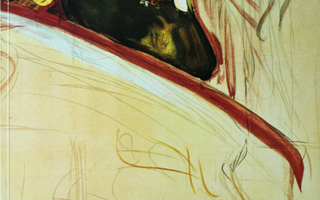 Matthias Arnold: Henri de Toulouse-Lautrec