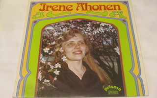 Irene Ahonen: LP    1977         Gospel
